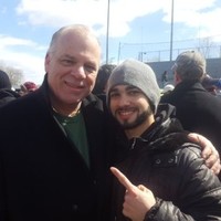 Victor Santiago