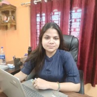 Aditi Panda