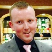 Brian Murray