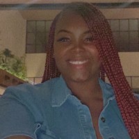 Jasmine Mitchell