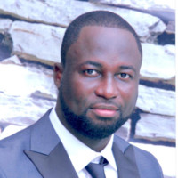 Gabriel A. Baah