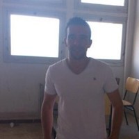 yacine sayad