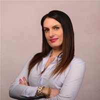 Aurélie Le Cain, Ph.D