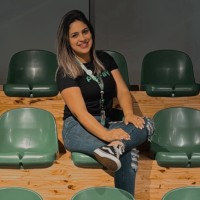 Jessica Fernandes