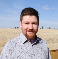 Tim Van Egmond