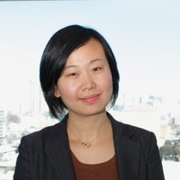 Vivienne Zhou