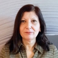 Mari Carmen Hornero Ovejero