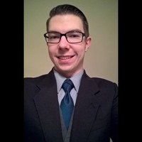 Braden Johnston