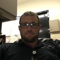 Darrin Haulcomb