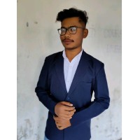 Paresh Kumar Pradhan