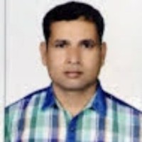 Tikam Singh Baghel