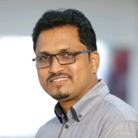 Ranjith Kumar B