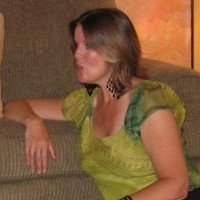 Sarah Welsh Johnston