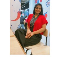 Priya Seniyar