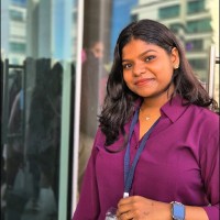 Kamini P