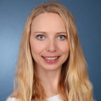 Dr. Lina Rebecca Arnold