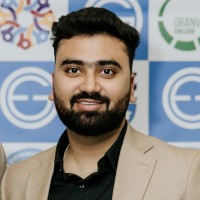 Rahul Chahal
