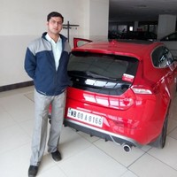 Siddhartha Das