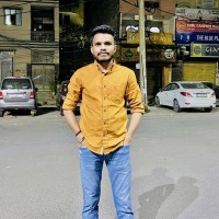 Bhupender Kumar