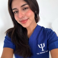 Estefania Torpoco Sanchez