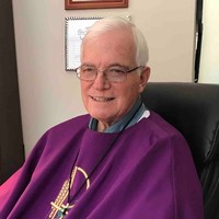 Fr Bill Dinga