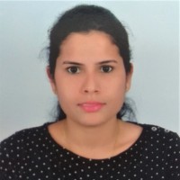 Likhitha Shetty
