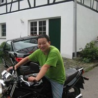 眭玉平
