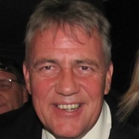 Arthur Dutton