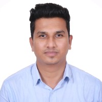 Sumedh Kamble