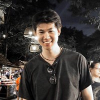 Thianrawit Srimuang