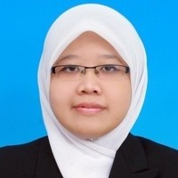 Zuraidah Ahmad