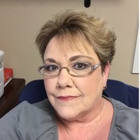 Judy Harrell