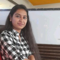 Sharanya B