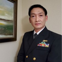 Hugh Tran