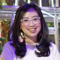 Denvi Saputri