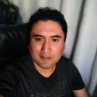 Javier Augusto Apaza Humpire