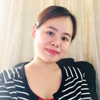 April Lyne De Guzman