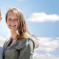 Sanne Rutgers