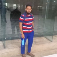 MOHAMMED RIZWANULLAH