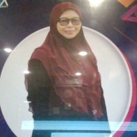 Wan Faridah