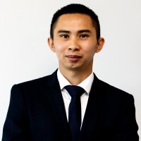 Michael Lim
