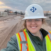 Colleen E. Grinham, P.E.