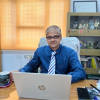 Sushant Kumar Mishra