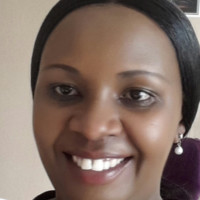 Lydia Wanjiru