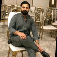 Ali Abbas