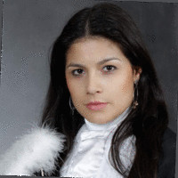 Graziela Dutra