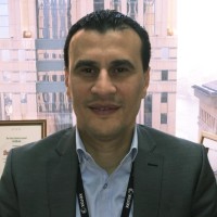 Shereen Mahmoud