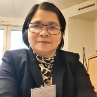 Roselyn Elmfors