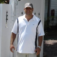 Jorge Cabrera