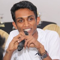 Nuwan Dissanayaka